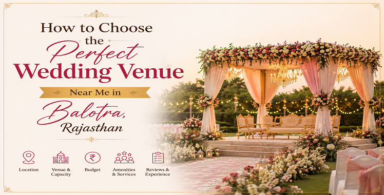 Wedding Venue Near Me