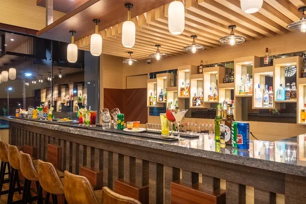 Bar in Pachpadra