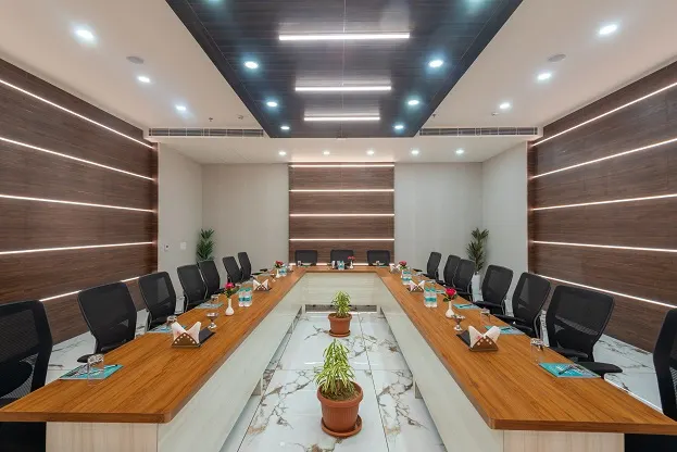 Conference Hall in Pachpadra