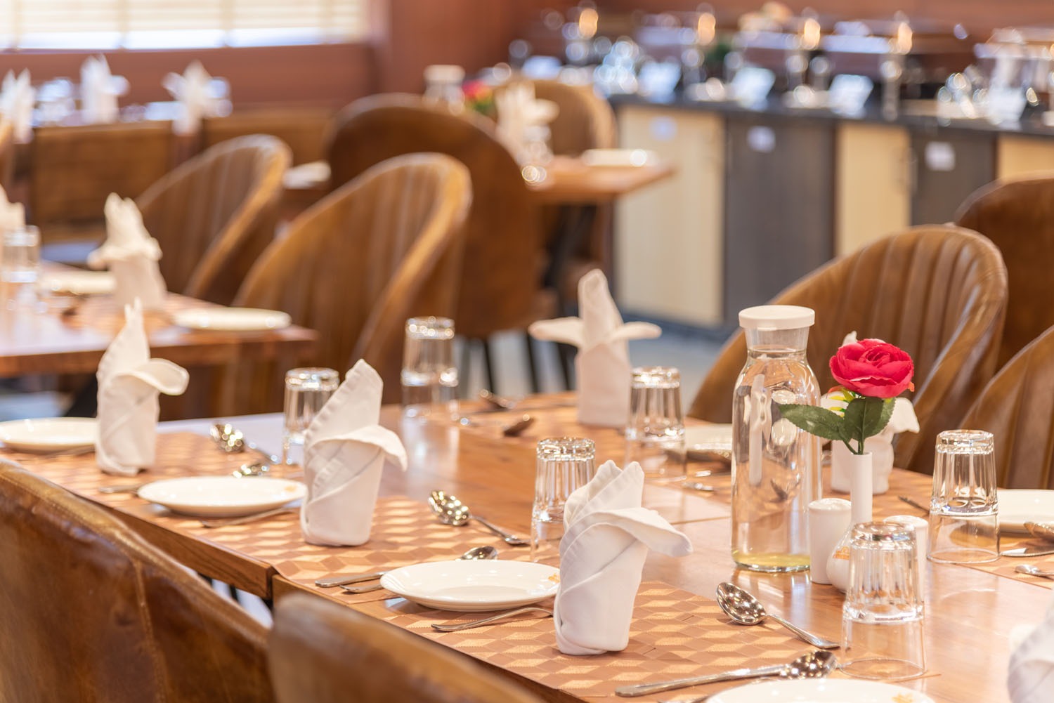 Best Family Restaurant in Pachpadra